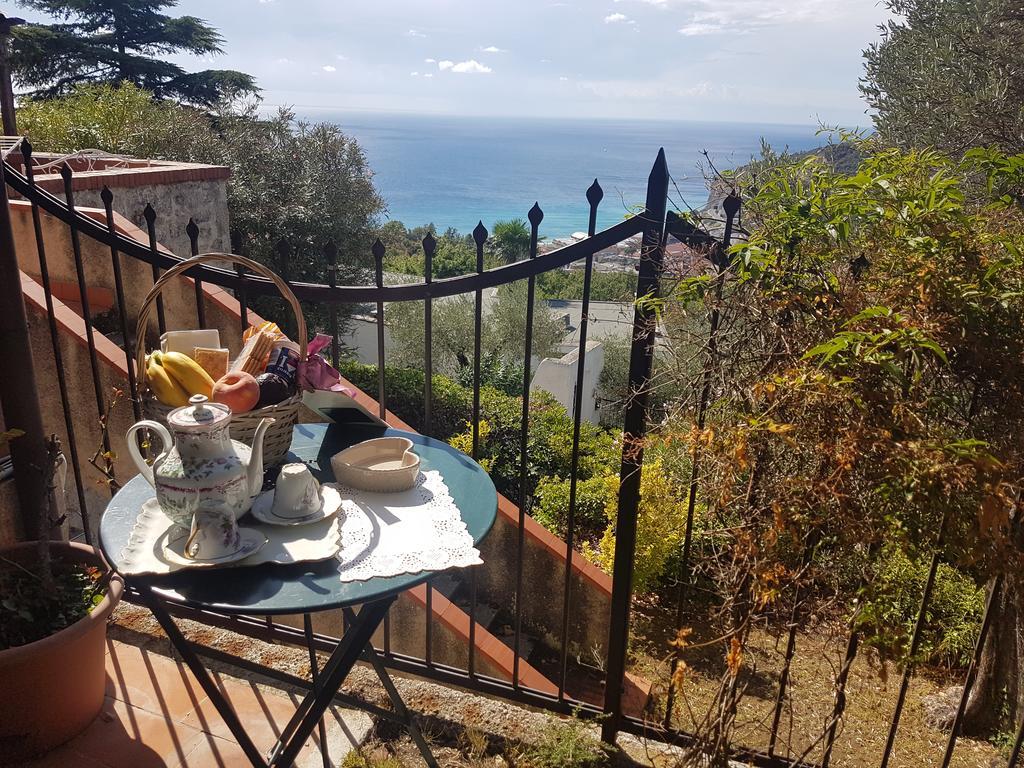 La Camera Tra Gli Ulivi Dream Finale Finale Ligure Exterior foto